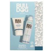 Bulldog Morning Rutin Duo Set Sensitive