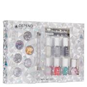 Depend Nail Decoration Kit