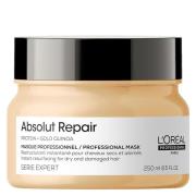 L'Oréal Professionnel Absolut Repair Mask Thick Hair 250ml