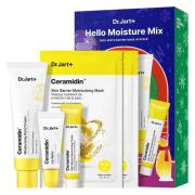 Dr.Jart+ Hello Moisture Mix Set 5 st.