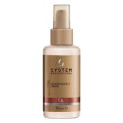 System Professional LuxeOil Keratin Protect Cream 95 ml