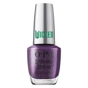 OPI x Wicked Holiday Collection Infinite Shine Head Shizstress 15