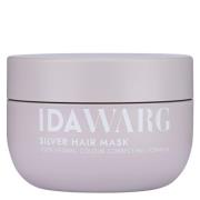 Ida Warg Beauty Silver Mask 300ml