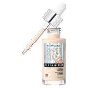 Maybelline New York Superstay 24H Skin Tint Foundation 3.0 30ml