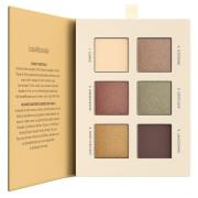 bareMinerals Mineralist Eyeshadow Palette Sunlit 7,8 g