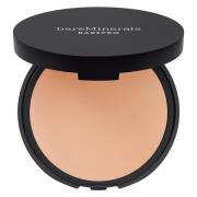 bareMinerals BarePro 16h Skin-Perfecting Powder Foundation Fair 1