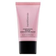 bareMinerals Complexion Rescue Highlighting Blush Rose Glow 15ml