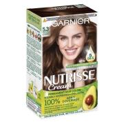 Garnier Nutrisse Cream 5.3