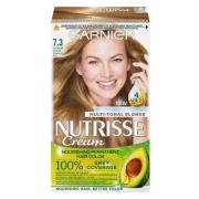 Garnier Nutrisse Cream 7.3