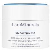 bareMinerals Smoothness Bare Haven Soft Moisturizer 50 g