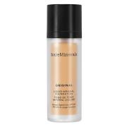 bareMinerals Original Liquid Mineral Foundation SPF20 Medium Tan