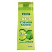 Garnier Fructis Strength & Shine Schampo 250 ml