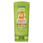 Garnier Fructis Vitamin & Strength Reinforcing Conditioner 200 ml