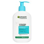 Garnier PureActive Hydrating Cleanser 250ml