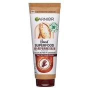 Garnier Hand Superfood Cocoa 75 ml