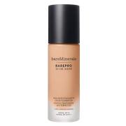 bareMinerals BAREPRO 24H Matte Comfort Liquid Foundation Light 26