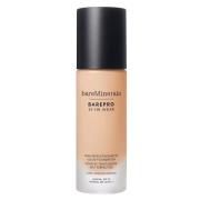 bareMinerals BAREPRO 24H Matte Comfort Liquid Foundation Light 27