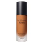 bareMinerals BAREPRO 24H Matte Comfort Liquid Foundation Med. Dee