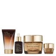 Estée Lauder Supreme Skincare Set 4 st