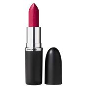 MAC Macximal Sleek Satin Lipstick Maraschino, Much? 3 g