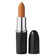 MAC Maximal Sleek Satin Lipstick Call It Cozy 3 g