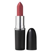 MAC Maximal Sleek Satin Lipstick Sitting Pretty 3 g