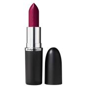 MAC Maximal Sleek Satin Lipstick Rebel 3 g