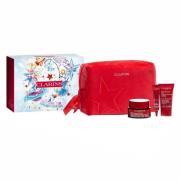 Clarins Super Restorative Holiday Season Gift Set