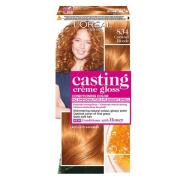 L'Oréal Paris Casting Crème Gloss 834 Caramel Blonde 180 ml