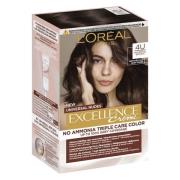 L'Oréal Paris Excellence Universal Nudes 4U Universal Brown 192 m