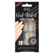 Ardell Nail Addict Ballerina Short Multipack