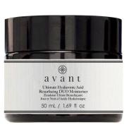 Avant Skincare Ultimate Hyaluronic Acid Resurfacing DUO Moisturiz