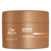 Wella Professionals Ultimate Smooth Mask 150 ml