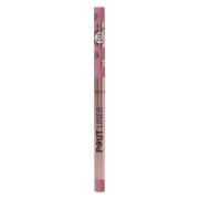 Makeup Revolution Revolution Pout Liner Plumping Lip Liner Kiss B