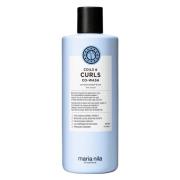 Maria Nila Coils & Curls Co-Wash 350 ml