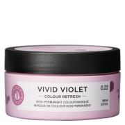 Maria Nila Colour Refresh Vivid Violet 0.22 100 ml