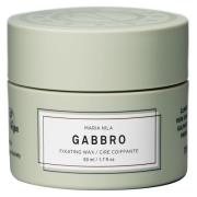 Maria Nila Gabbro Fixating Wax 50 ml