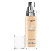 L'Oréal Paris True Match Super-Blendable Foundation 2.W Golden Al