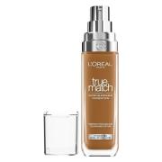 L'Oréal Paris True Match Super-Blendable Foundation 8.N Neutral 3