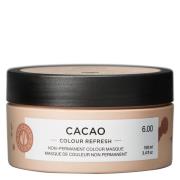 Maria Nila Colour Refresh Cacao 6.00 100 ml