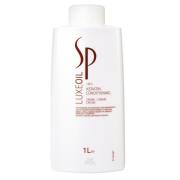 Wella Professionals SP Luxe Oil Keratine Conditioner Cream 1000ml