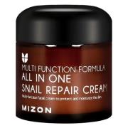 Mizon All In One Snail Repair Cream 75 ml