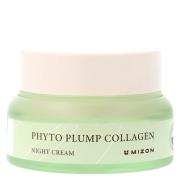 Mizon Phyto Plump Collagen Night Cream 50 ml