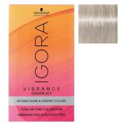 Schwarzkopf Professional Igora Vibrance Color Kit 9,5-1 Pastell C