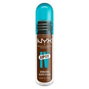 NYX Professional Makeup Lip I.V. Hydrating Gloss Stain 04 Cocoa Q