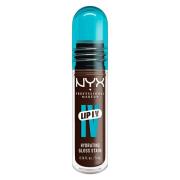 NYX Professional Makeup Lip I.V. Hydrating Gloss Stain 06 Espress