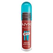 NYX Professional Makeup Lip I.V. Hydrating Gloss Stain 12 Burst T