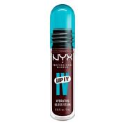 NYX Professional Makeup Lip I.V. Hydrating Gloss Stain 15 Water '