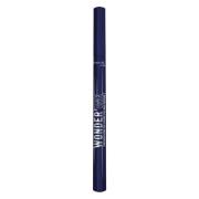 Rimmel London Wonder'Ink Precision Eyeliner Pen 004 Velvet Ivy 1