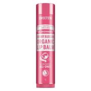 Dr. Bronner Cherry Blossom Organic Lip Balm 4 g